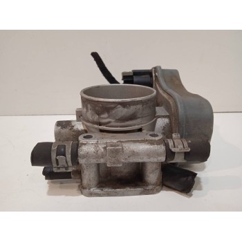 Recambio de caja mariposa para opel astra g berlina 1.6 16v referencia OEM IAM 25177983  