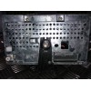 Recambio de sistema audio / radio cd para ford fiesta (cbk) ambiente referencia OEM IAM 4S6118C815AB 10R020451 