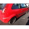 FORD FIESTA (CBK)