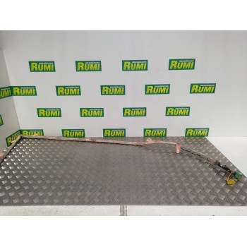 Recambio de airbag cortina delantero izquierdo para volkswagen touareg (7la) tdi r5 referencia OEM IAM 7L6880741E 0482EC0G0U44 