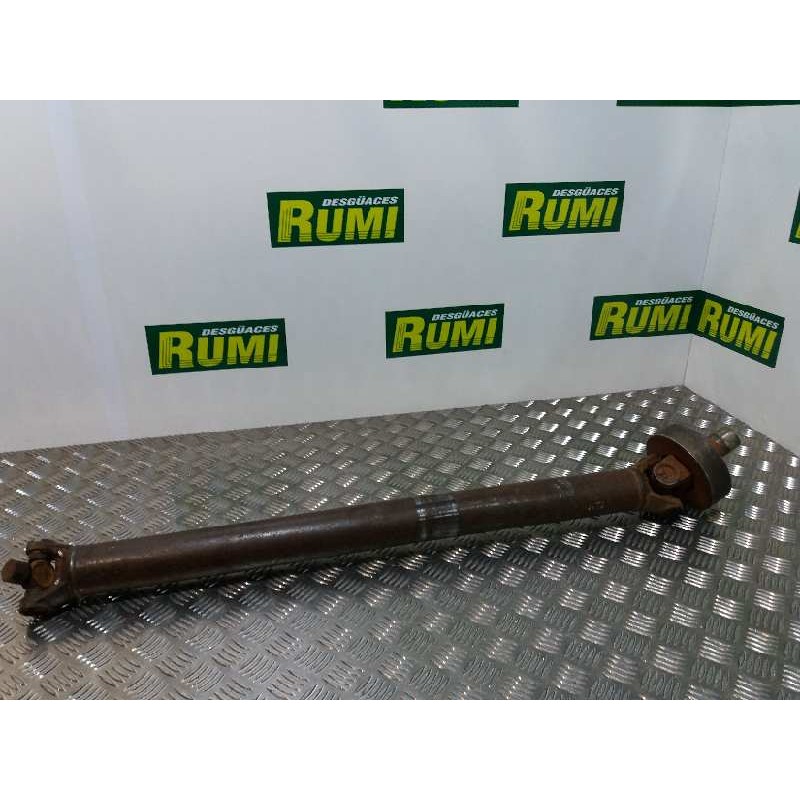 Recambio de transmision central para jeep cherokee (j) 2.5 td referencia OEM IAM   