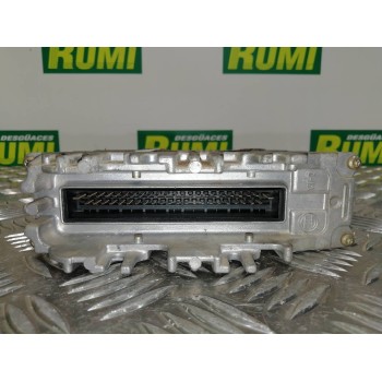 Recambio de centralita motor uce para seat ibiza (6k) básico referencia OEM IAM 6K0906027J 0261204844 