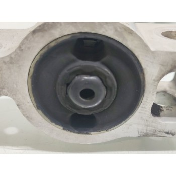 Recambio de brazo suspension inferior delantero izquierdo para seat altea (5p1) stylance / style referencia OEM IAM 1K0407165C  