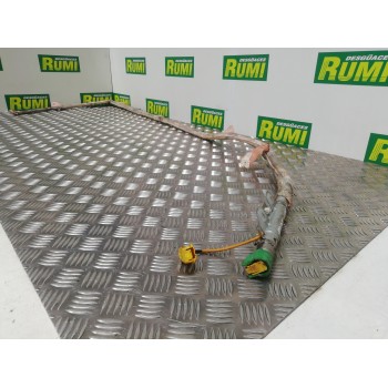 Recambio de airbag cortina delantero izquierdo para volkswagen touareg (7la) tdi r5 referencia OEM IAM 7L6880741E 0482EC0G0U44 