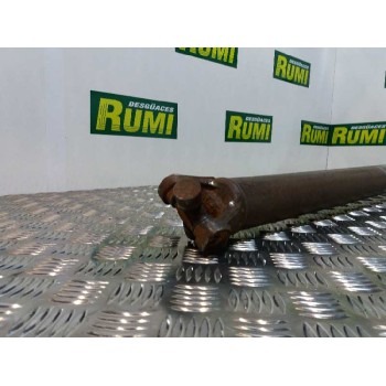 Recambio de transmision central para jeep cherokee (j) 2.5 td referencia OEM IAM   