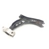 Recambio de brazo suspension inferior delantero izquierdo para seat altea (5p1) stylance / style referencia OEM IAM 1K0407165C  