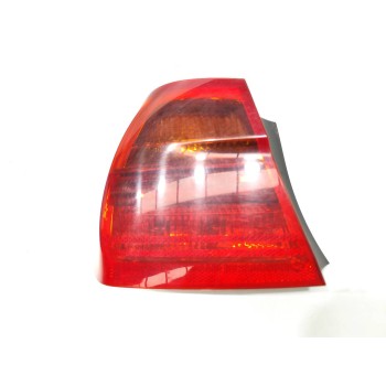 Recambio de piloto trasero izquierdo para bmw serie 3 berlina (e90) 320d referencia OEM IAM 6937457  