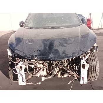 nissan juke (f16) del año 2022