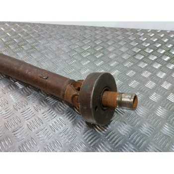 Recambio de transmision central para jeep cherokee (j) 2.5 td referencia OEM IAM   