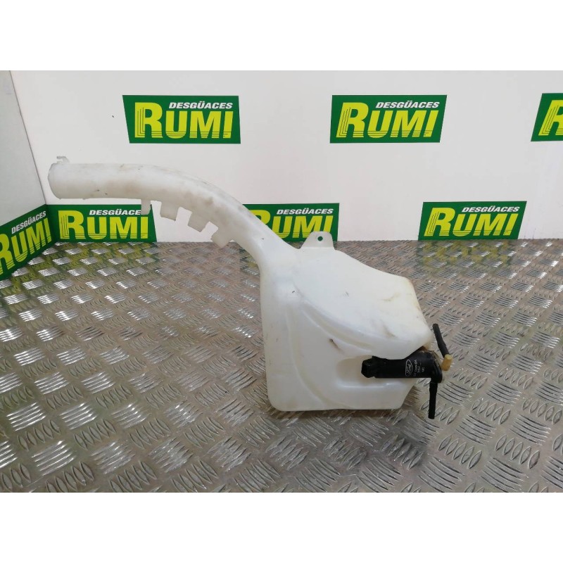 Recambio de deposito limpia para ford fiesta (cbk) ambiente referencia OEM IAM   