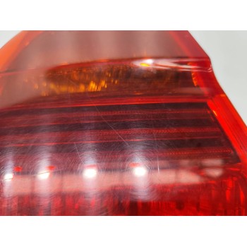 Recambio de piloto trasero izquierdo para bmw serie 3 berlina (e90) 320d referencia OEM IAM 6937457  