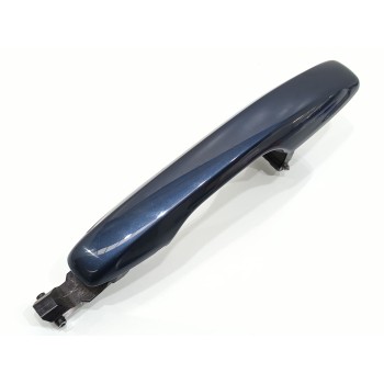 MANETA EXTERIOR TRASERA IZQUIERDA 31378244 