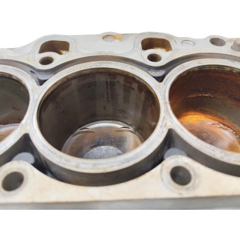 Recambio de bloque para kia niro drive referencia OEM IAM G4LE  