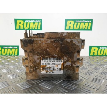 Recambio de centralita motor uce para seat marbella ce referencia OEM IAM 6160204701M  