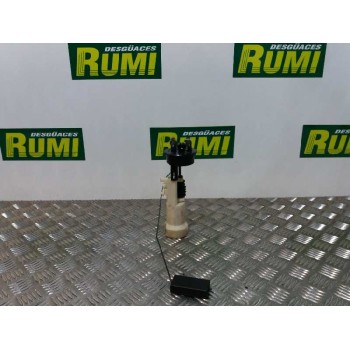 Recambio de aforador para seat ibiza (6k) slalom referencia OEM IAM 6N0919183A  