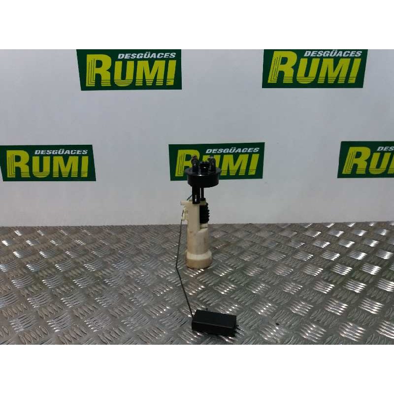 Recambio de aforador para seat ibiza (6k) slalom referencia OEM IAM 6N0919183A  