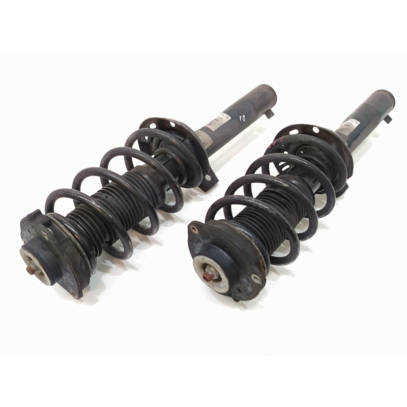 Recambio de juego amortiguadores delantero para seat altea (5p1) stylance / style referencia OEM IAM 824904003414  