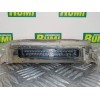 Recambio de centralita motor uce para seat marbella ce referencia OEM IAM 6160204701M  
