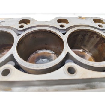 Recambio de bloque para kia niro drive referencia OEM IAM G4LE  