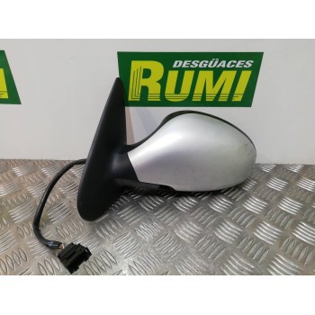 Recambio de retrovisor izquierdo para seat toledo (1m2) executive referencia OEM IAM 010763 075005 