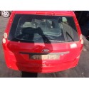 FORD FIESTA (CBK)
