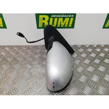 Recambio de retrovisor izquierdo para seat toledo (1m2) executive referencia OEM IAM 010763 075005 