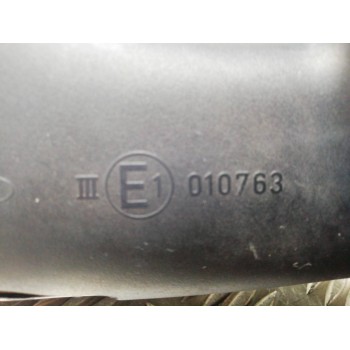 Recambio de retrovisor izquierdo para seat toledo (1m2) executive referencia OEM IAM 010763 075005 