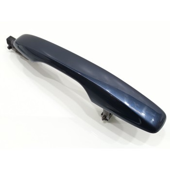 Recambio de maneta exterior trasera izquierda para volvo xc60 momentum awd referencia OEM IAM 31378244  