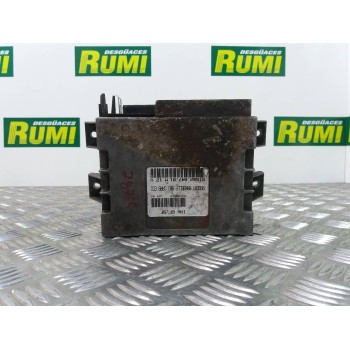 Recambio de centralita motor uce para seat marbella ce referencia OEM IAM IAW6FSF 6160204701M 