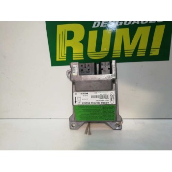 Recambio de centralita airbag para ford focus berlina (cak) ambiente referencia OEM IAM YS4T14B056BA 629241526001 0285001396