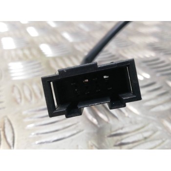 Recambio de retrovisor izquierdo para seat toledo (1m2) executive referencia OEM IAM 010763 075005 