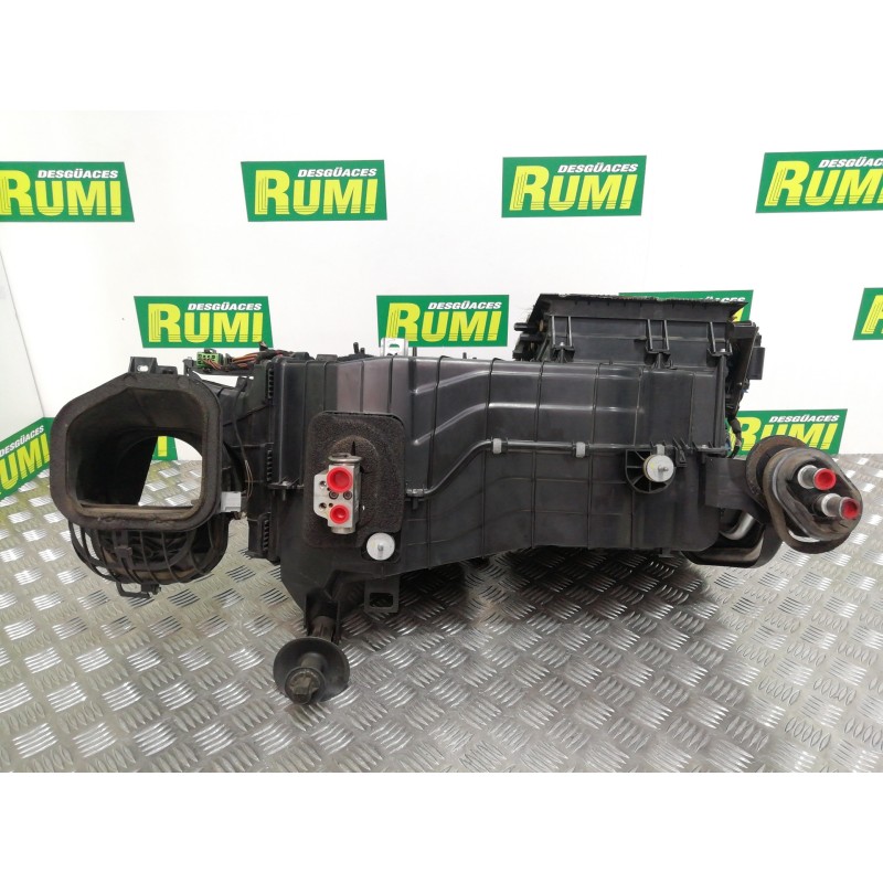 Recambio de calefaccion entera normal para volkswagen touareg (7la) tdi r5 referencia OEM IAM 7L0819096 7H1819095 7L0815159 7L08