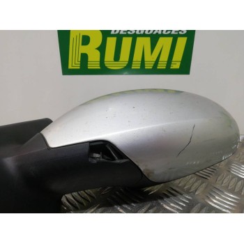 Recambio de retrovisor izquierdo para seat toledo (1m2) executive referencia OEM IAM 010763 075005 