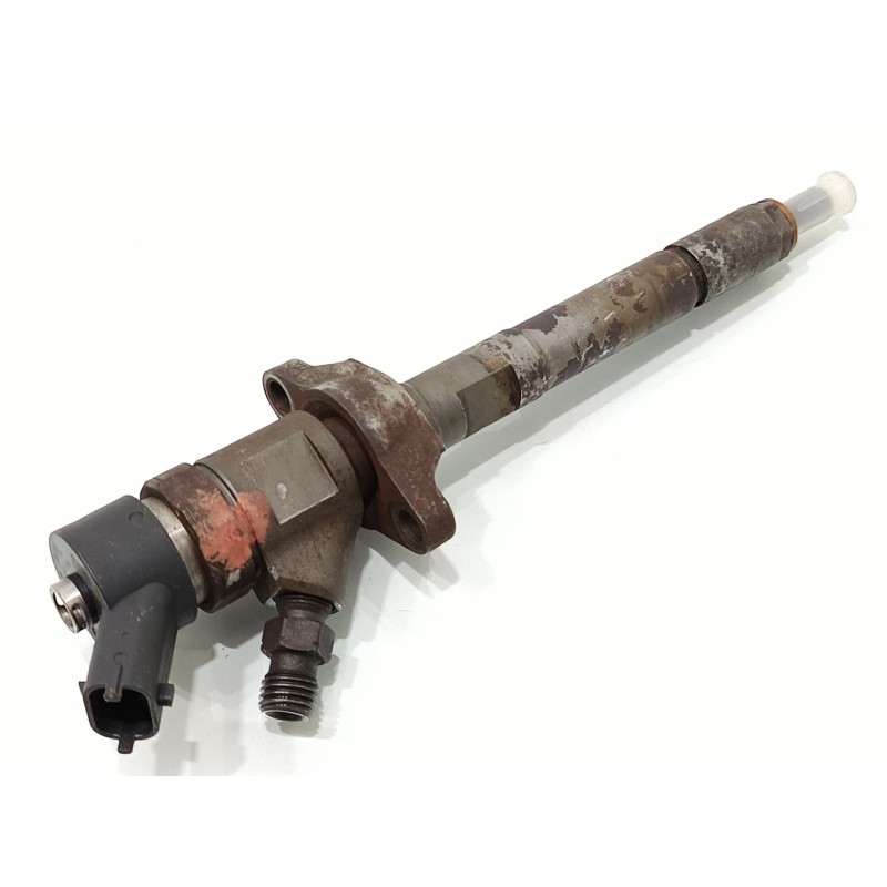 Recambio de inyector para citroën berlingo 1.6 hdi 92 multispace referencia OEM IAM 0445110239  