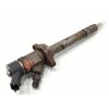 Recambio de inyector para citroën berlingo 1.6 hdi 92 multispace referencia OEM IAM 0445110239  