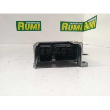 Recambio de centralita airbag para ford focus berlina (cak) ambiente referencia OEM IAM YS4T14B056BA 629241526001 0285001396