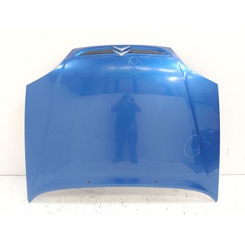 Recambio de capo para citroën saxo 1.1 furio referencia OEM IAM   