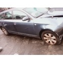 AUDI A6 AVANT (4F5)