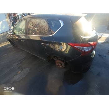 nissan pulsar (c13) del año 2016