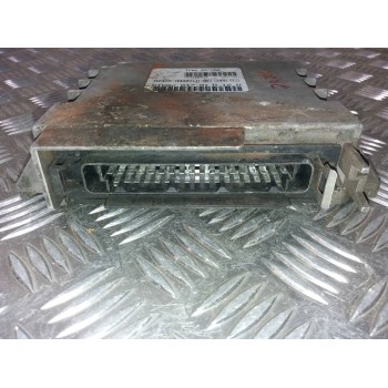 Recambio de centralita motor uce para seat marbella ce referencia OEM IAM IAW6FSF 6160204701M 