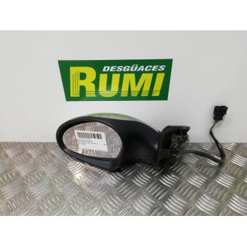 Recambio de retrovisor izquierdo para seat toledo (1m2) executive referencia OEM IAM 010763 075005 