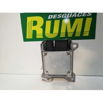Recambio de centralita airbag para ford focus berlina (cak) ambiente referencia OEM IAM YS4T14B056BA 629241526001 0285001396