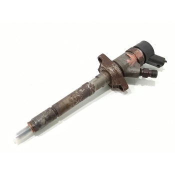 Recambio de inyector para citroën berlingo 1.6 hdi 92 multispace referencia OEM IAM 0445110239  