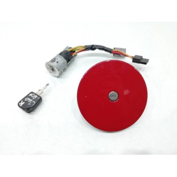 Recambio de juego bombines para renault clio i fase i+ii (b/c57) 1.4 duet referencia OEM IAM   