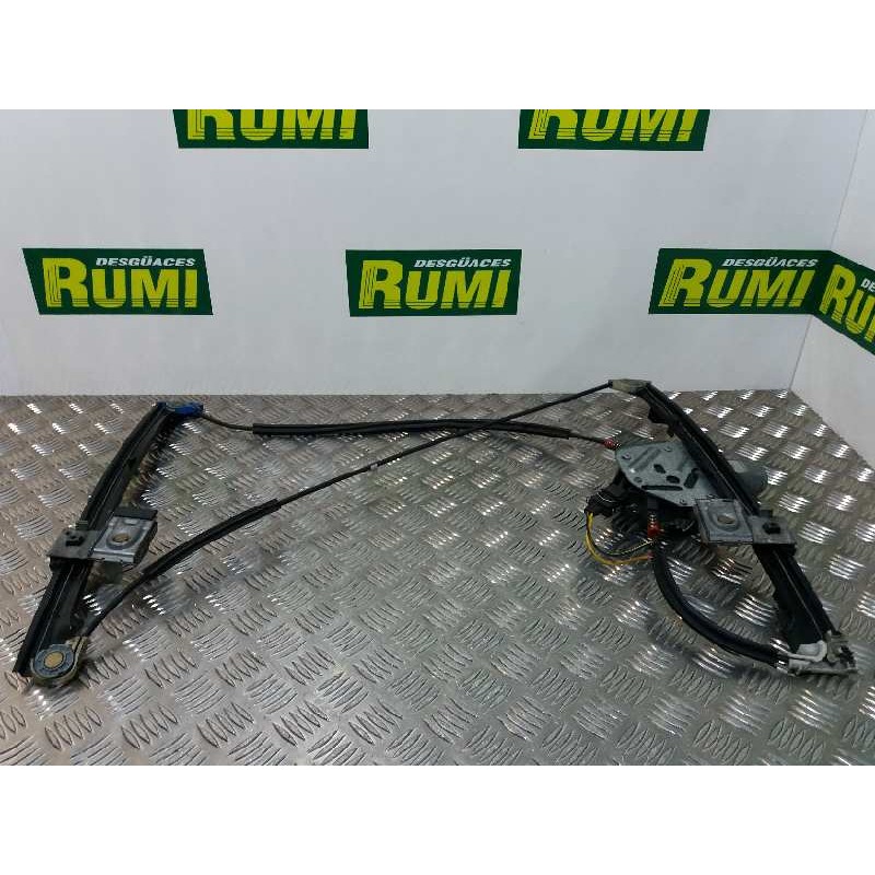 Recambio de elevalunas delantero derecho para seat ibiza (6k) slalom referencia OEM IAM 6K3959802C  