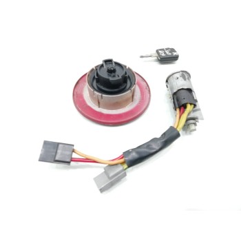 Recambio de juego bombines para renault clio i fase i+ii (b/c57) 1.4 duet referencia OEM IAM   
