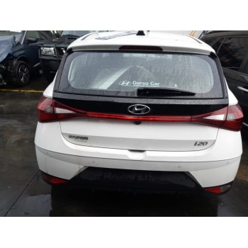 hyundai i20 (bc3) del año 2023