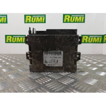 Recambio de centralita motor uce para seat marbella ce referencia OEM IAM 6160204701M IAW6F6F 