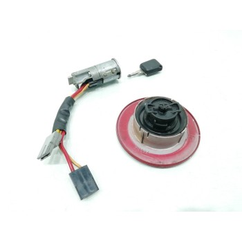 Recambio de juego bombines para renault clio i fase i+ii (b/c57) 1.4 duet referencia OEM IAM   