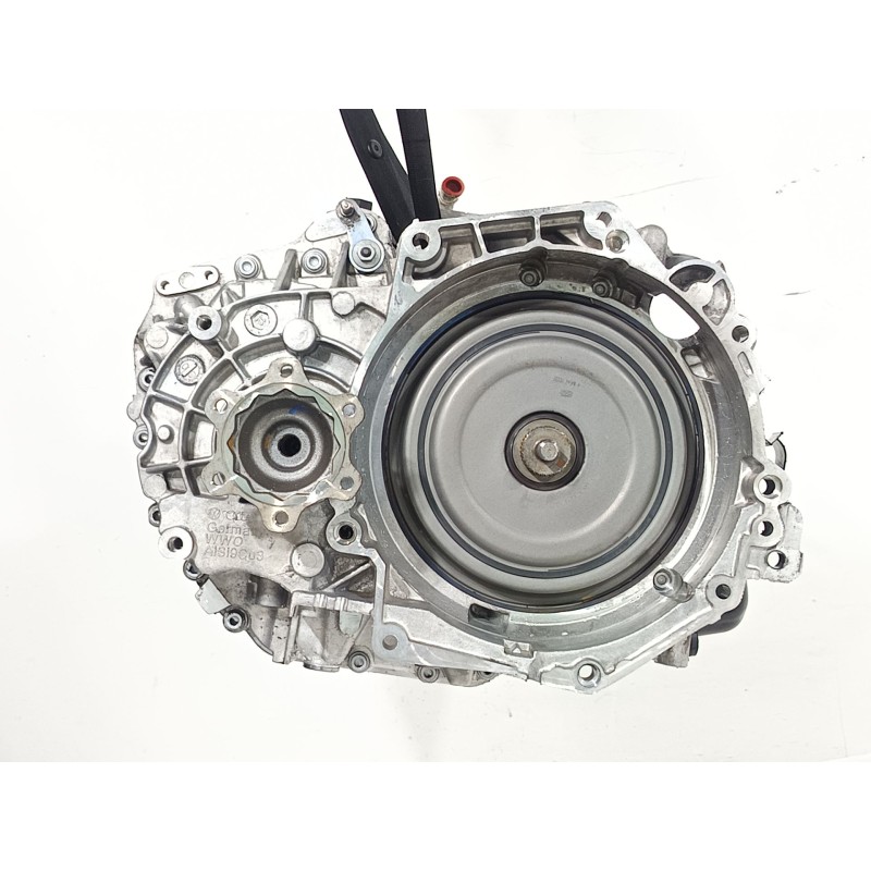 Recambio de caja cambios para seat altea (5p1) stylance / style referencia OEM IAM LQW  